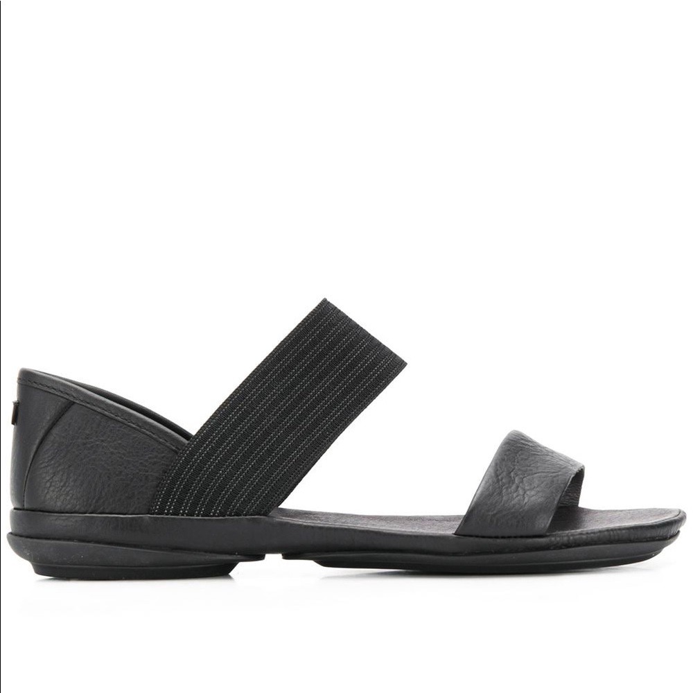 Camper Right Nina Sandal, Eur size 38